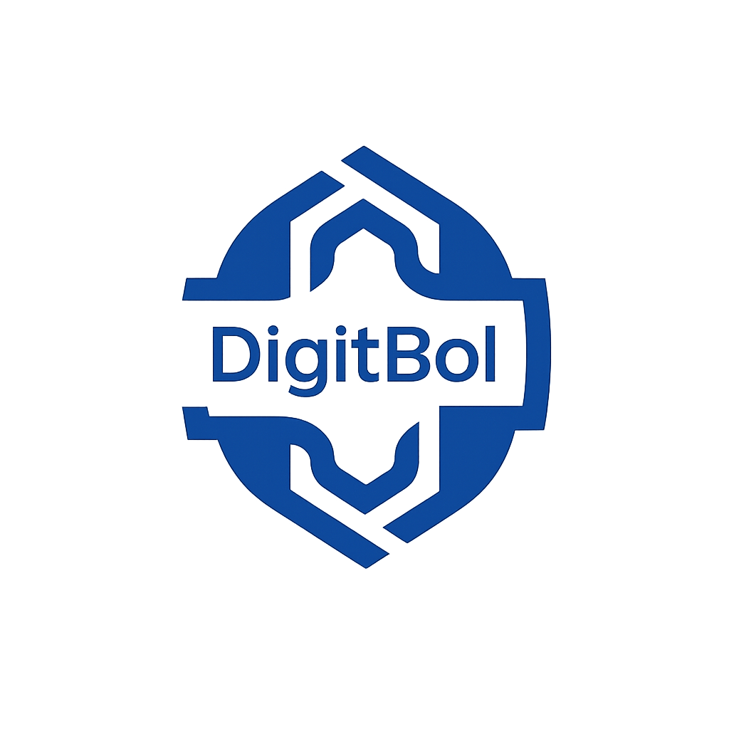 DigitBol